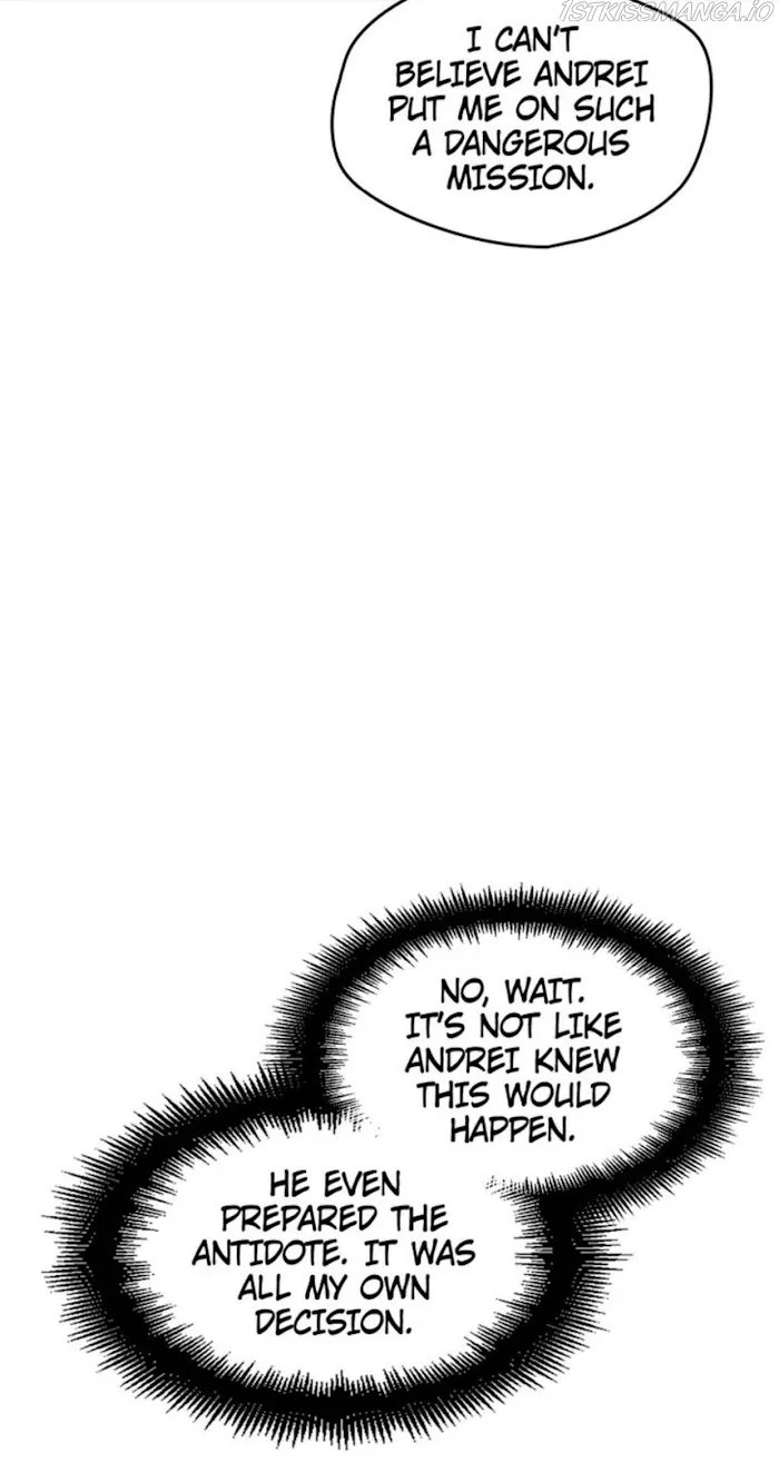 I’ll Save This Damn Family! - Chapter 54 Page 9