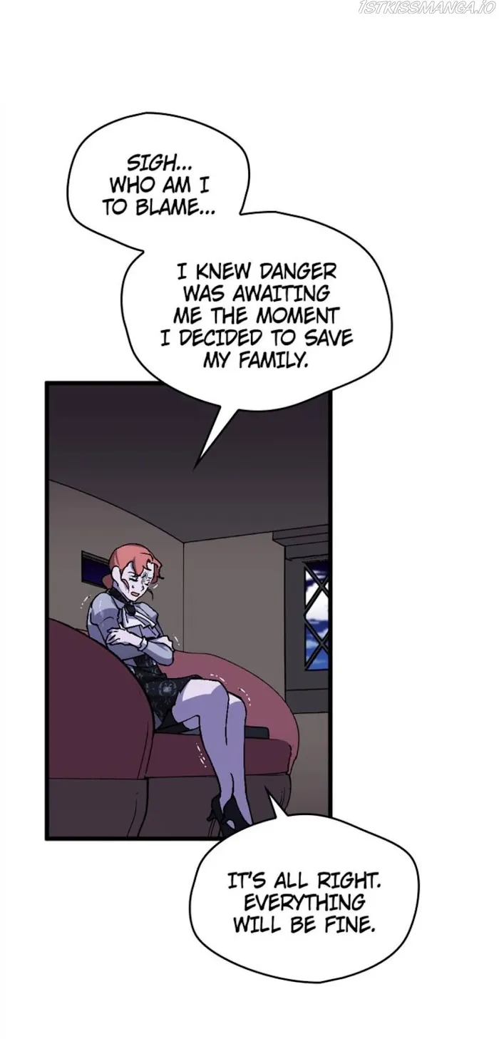 I’ll Save This Damn Family! - Chapter 54 Page 11
