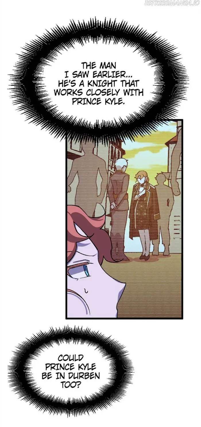 I’ll Save This Damn Family! - Chapter 54 Page 12