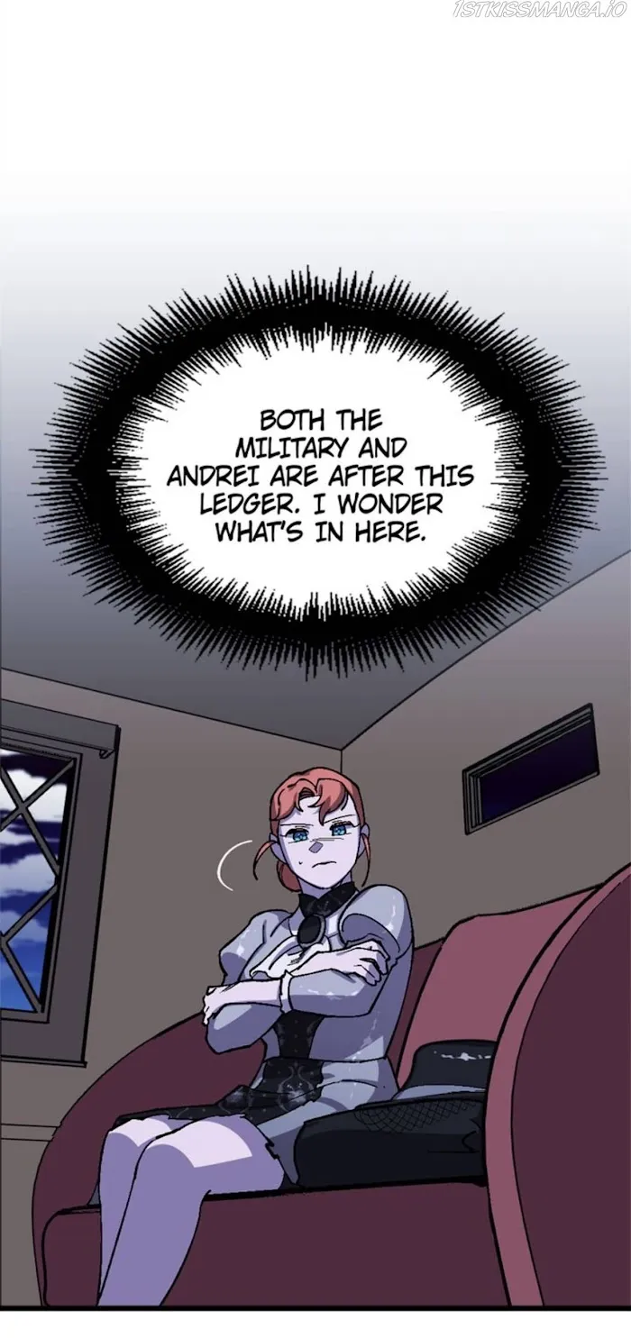 I’ll Save This Damn Family! - Chapter 54 Page 13