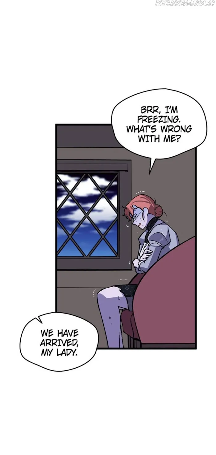 I’ll Save This Damn Family! - Chapter 54 Page 15