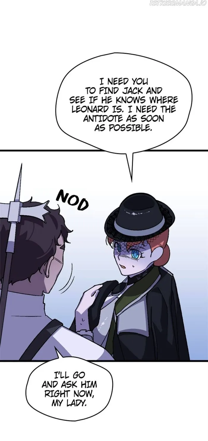 I’ll Save This Damn Family! - Chapter 54 Page 17