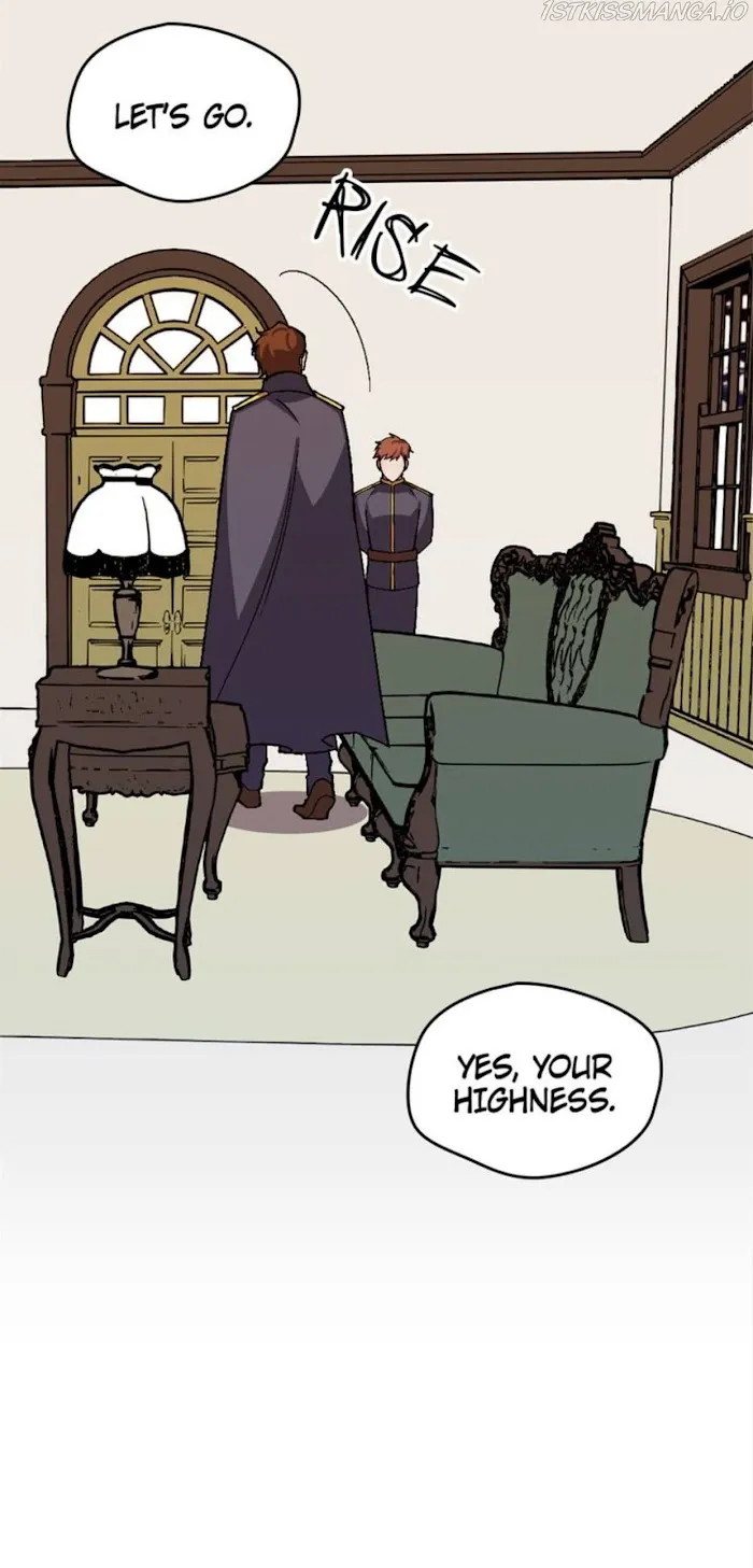 I’ll Save This Damn Family! - Chapter 54 Page 21