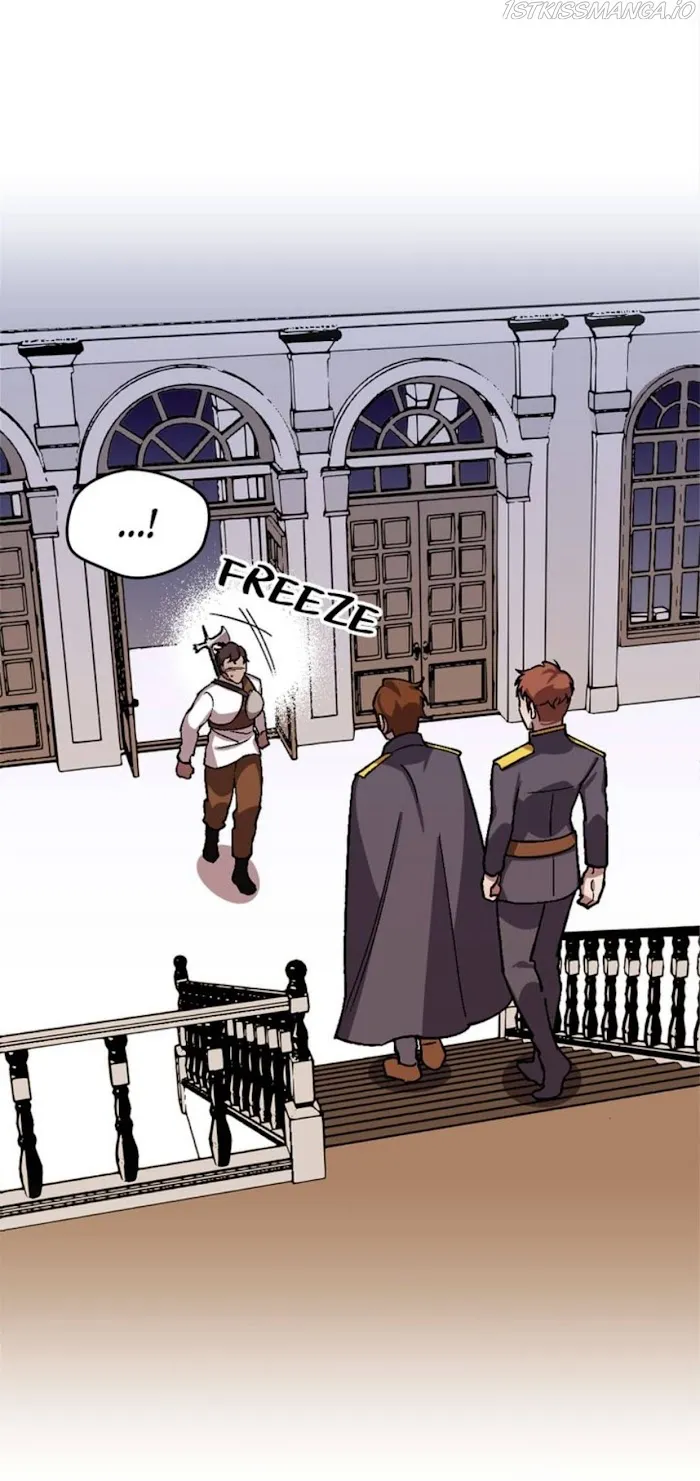 I’ll Save This Damn Family! - Chapter 54 Page 22