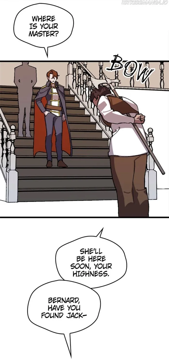 I’ll Save This Damn Family! - Chapter 54 Page 23