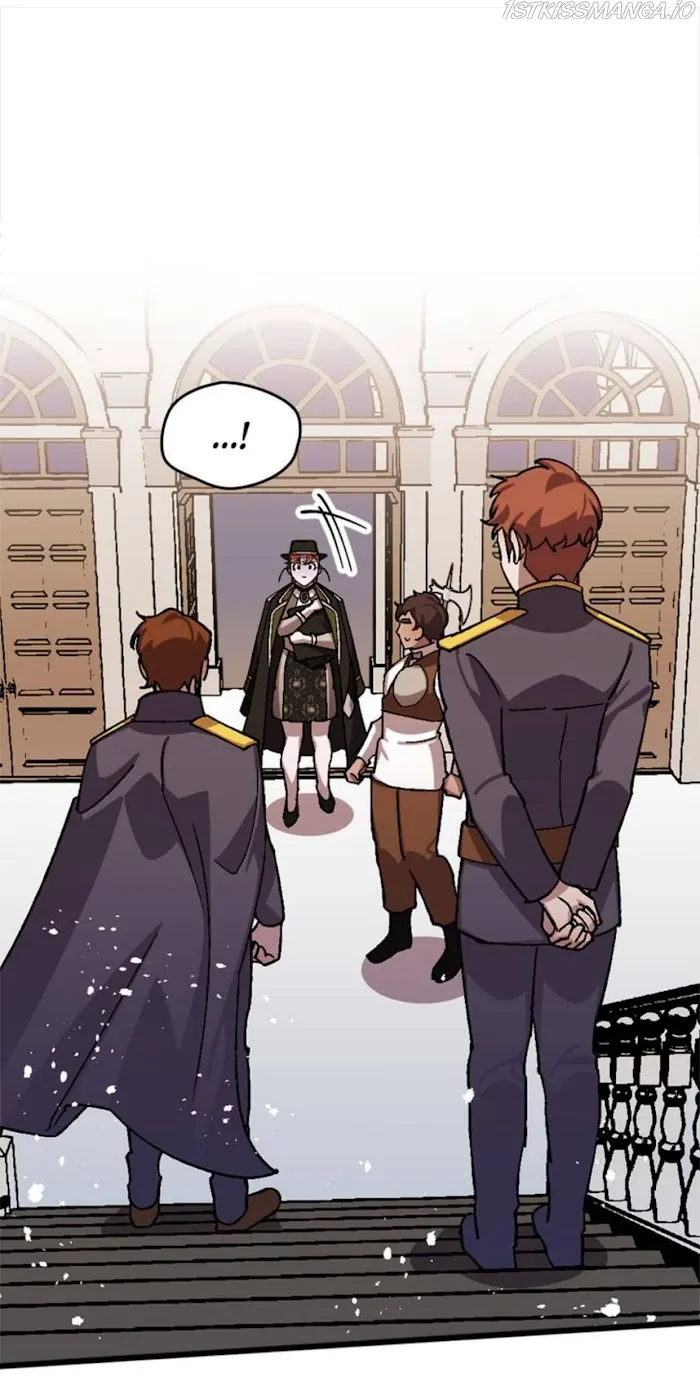 I’ll Save This Damn Family! - Chapter 54 Page 25