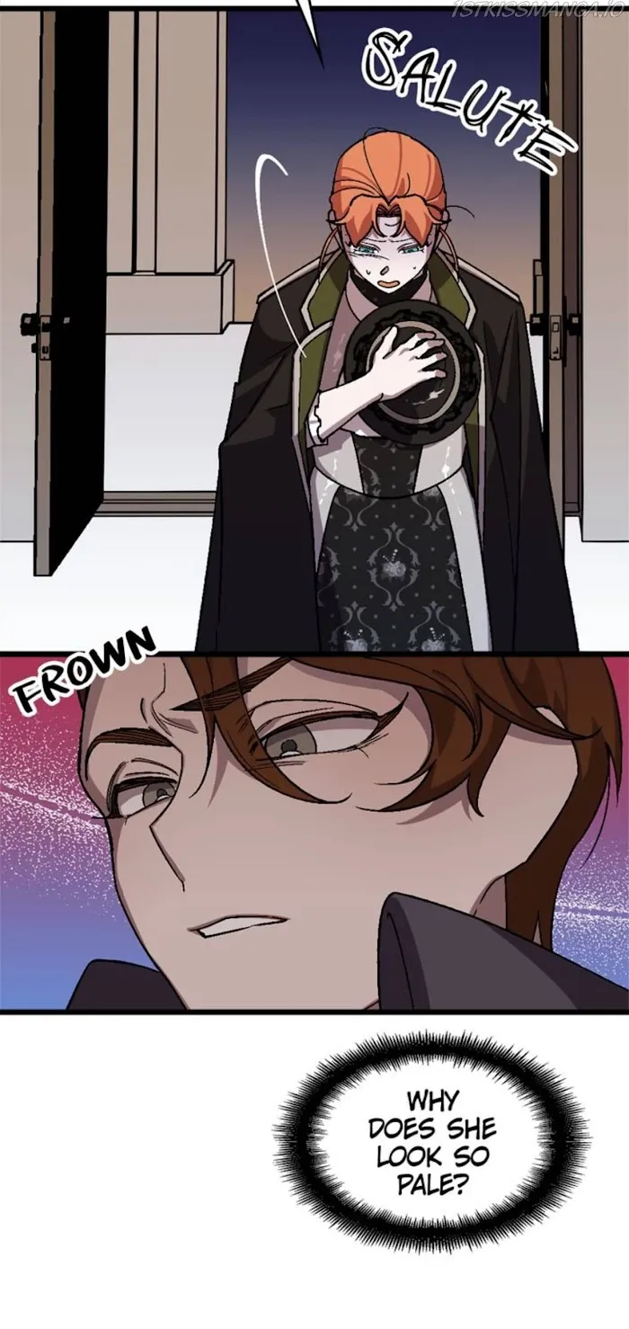 I’ll Save This Damn Family! - Chapter 54 Page 28