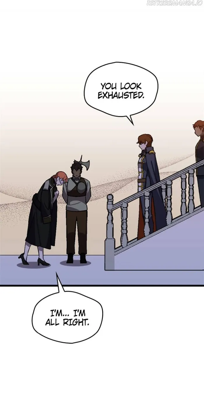 I’ll Save This Damn Family! - Chapter 54 Page 29