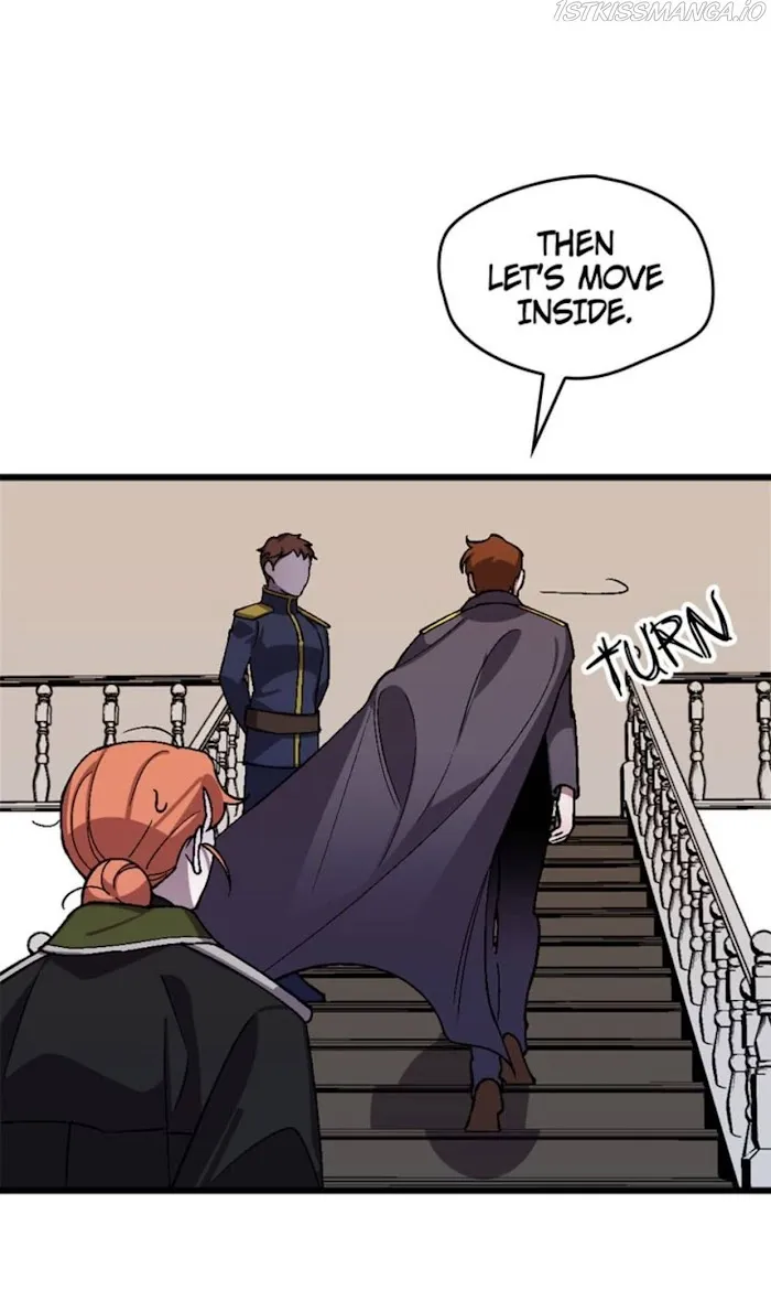 I’ll Save This Damn Family! - Chapter 54 Page 30