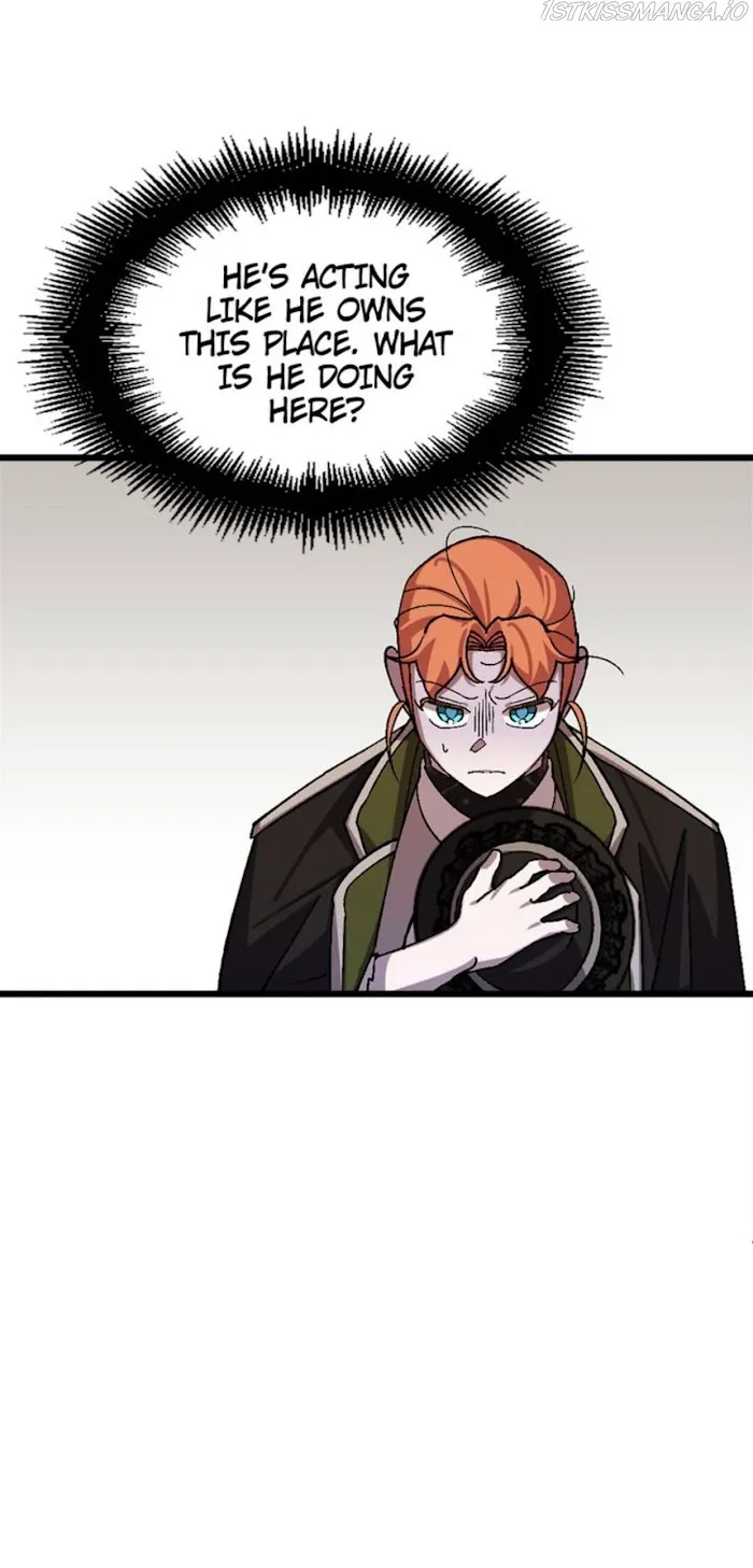 I’ll Save This Damn Family! - Chapter 54 Page 31