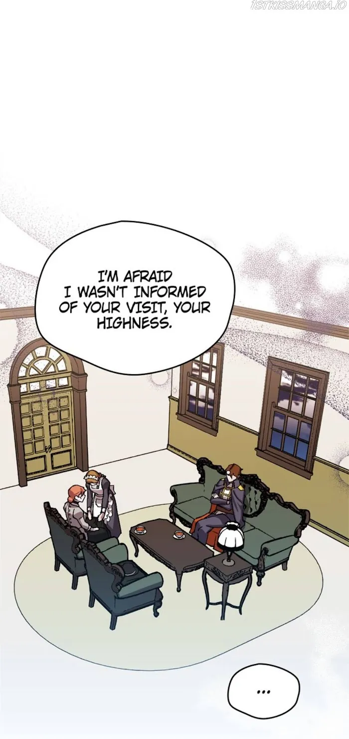 I’ll Save This Damn Family! - Chapter 54 Page 32