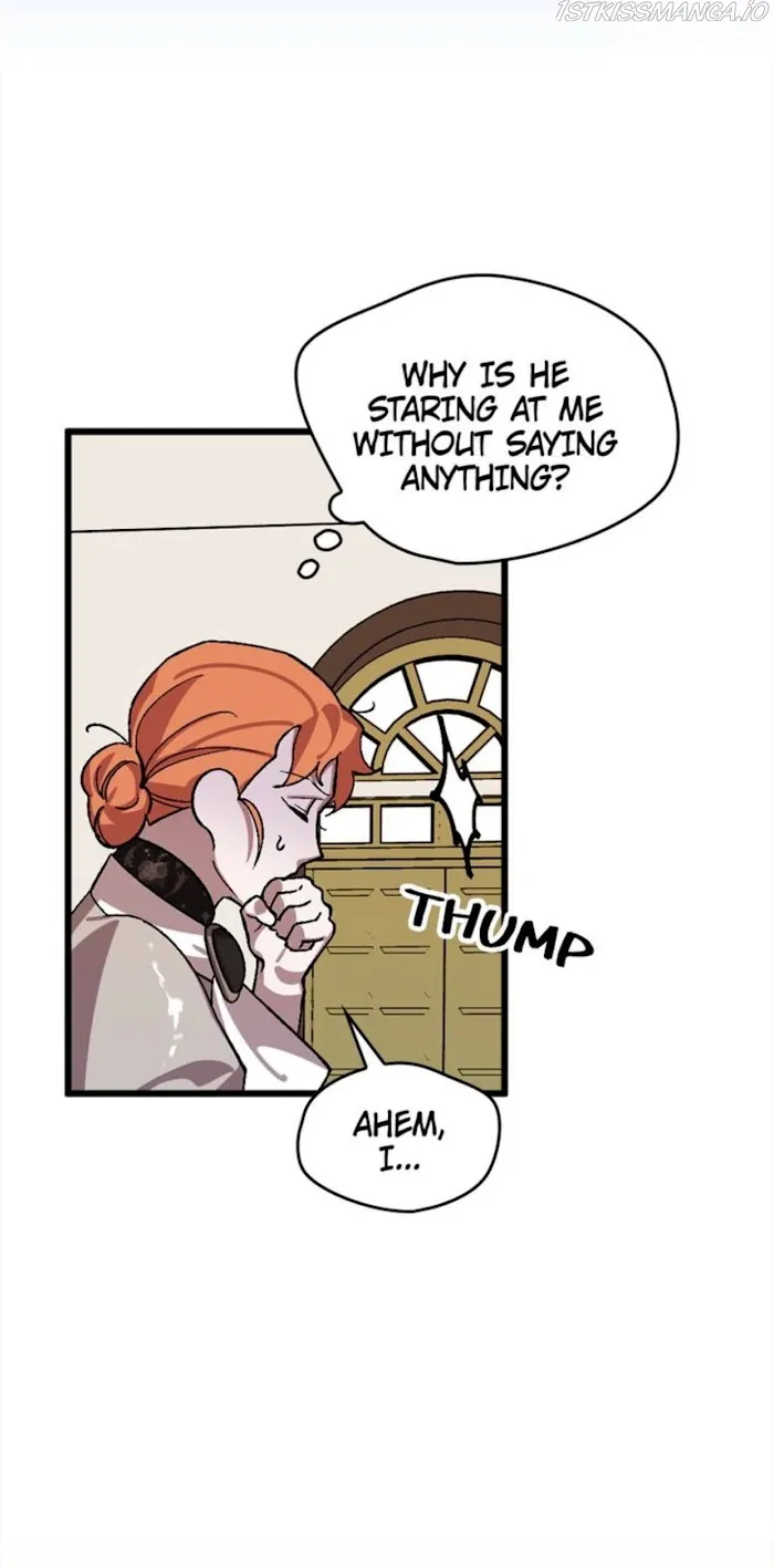 I’ll Save This Damn Family! - Chapter 54 Page 33