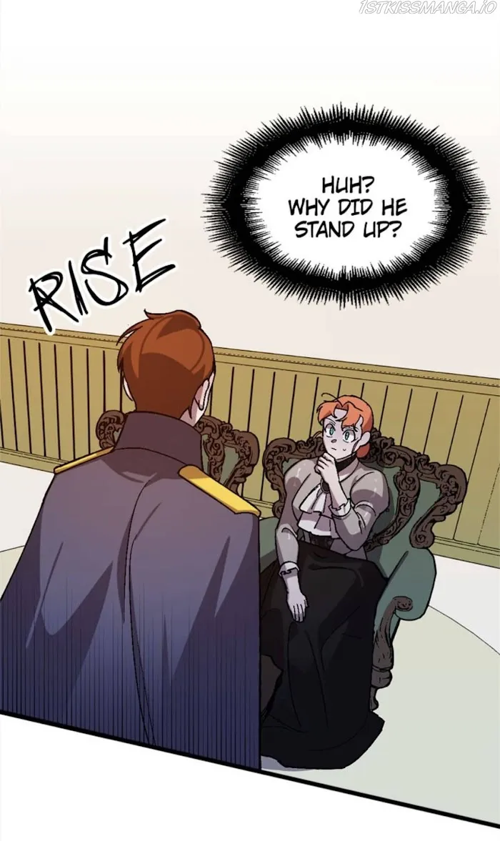 I’ll Save This Damn Family! - Chapter 54 Page 34