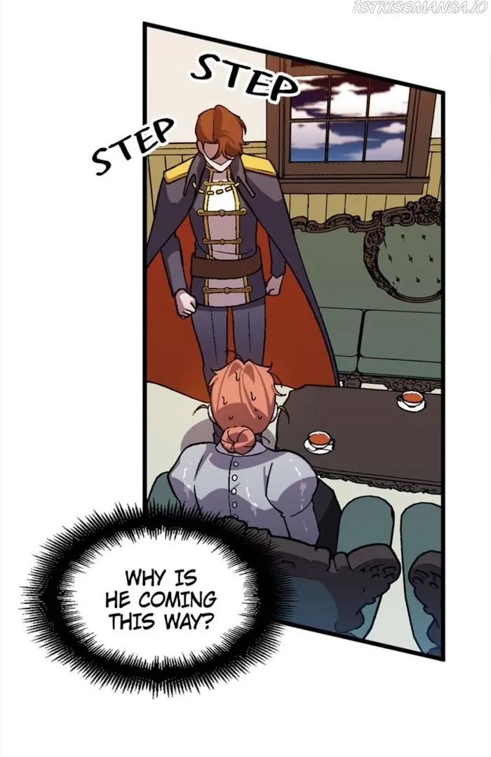 I’ll Save This Damn Family! - Chapter 54 Page 35