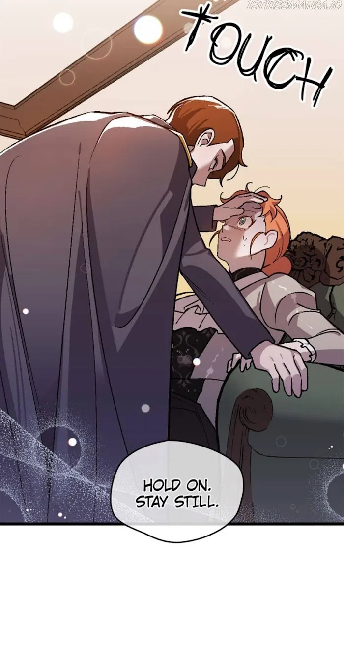 I’ll Save This Damn Family! - Chapter 54 Page 37
