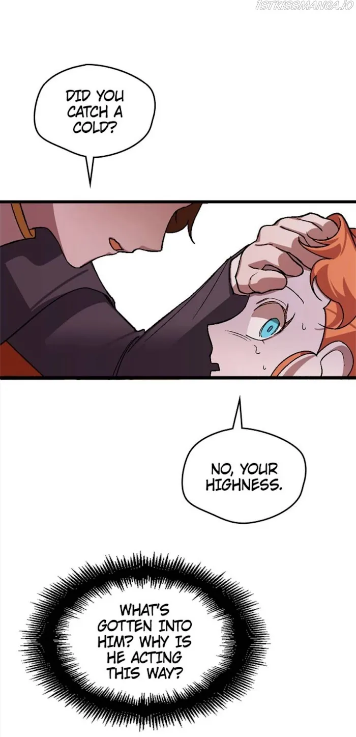 I’ll Save This Damn Family! - Chapter 54 Page 38