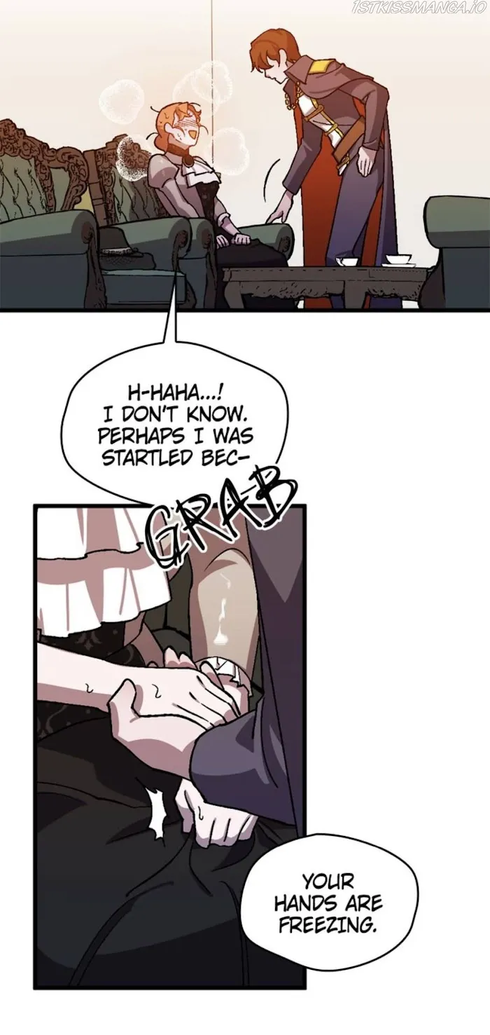 I’ll Save This Damn Family! - Chapter 54 Page 40