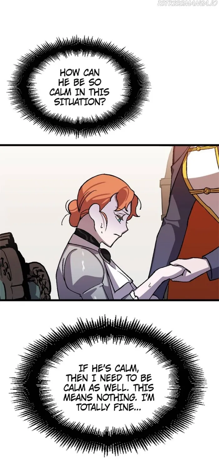 I’ll Save This Damn Family! - Chapter 54 Page 41