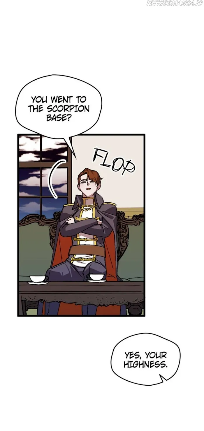 I’ll Save This Damn Family! - Chapter 54 Page 43