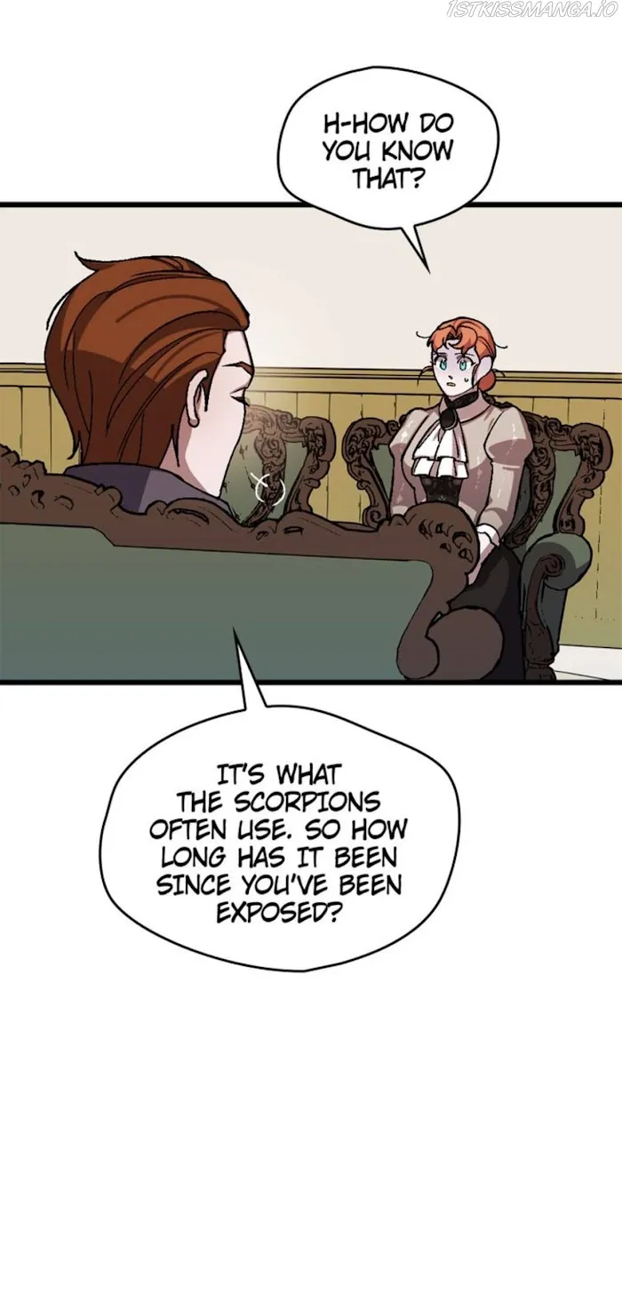 I’ll Save This Damn Family! - Chapter 54 Page 45