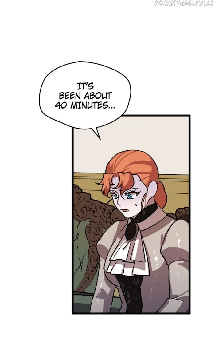 I’ll Save This Damn Family! - Chapter 54 Page 46