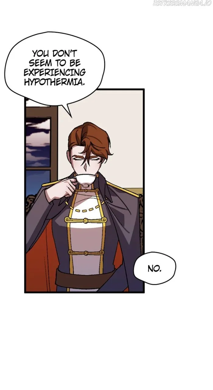I’ll Save This Damn Family! - Chapter 54 Page 47