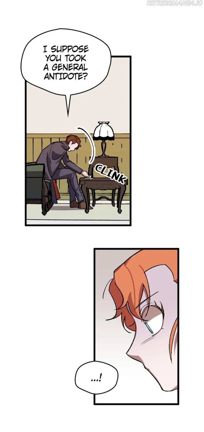 I’ll Save This Damn Family! - Chapter 54 Page 49