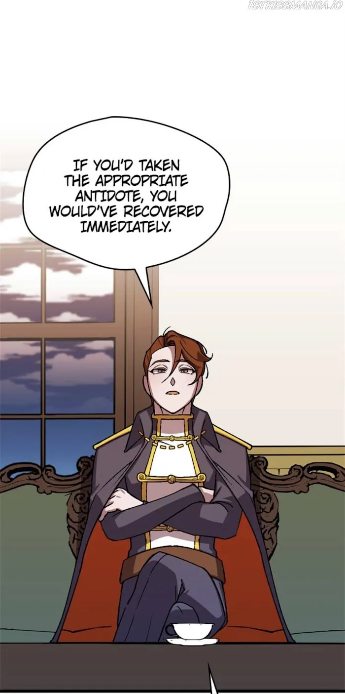 I’ll Save This Damn Family! - Chapter 54 Page 50