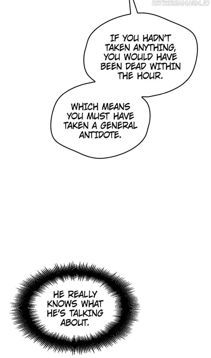 I’ll Save This Damn Family! - Chapter 54 Page 51