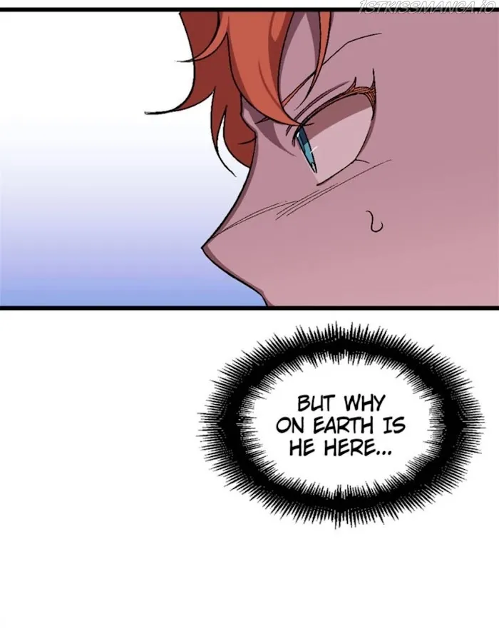 I’ll Save This Damn Family! - Chapter 54 Page 52