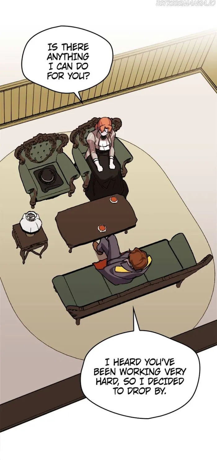 I’ll Save This Damn Family! - Chapter 54 Page 53
