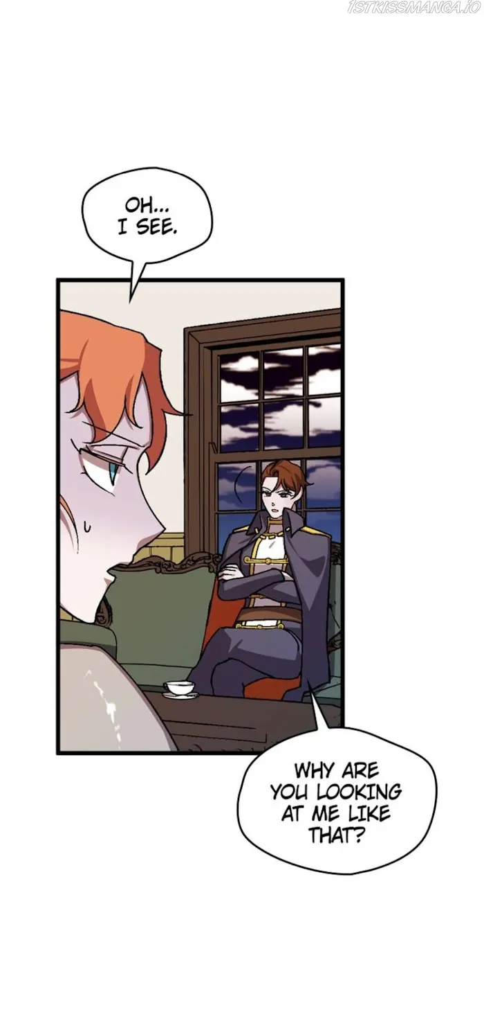 I’ll Save This Damn Family! - Chapter 54 Page 54