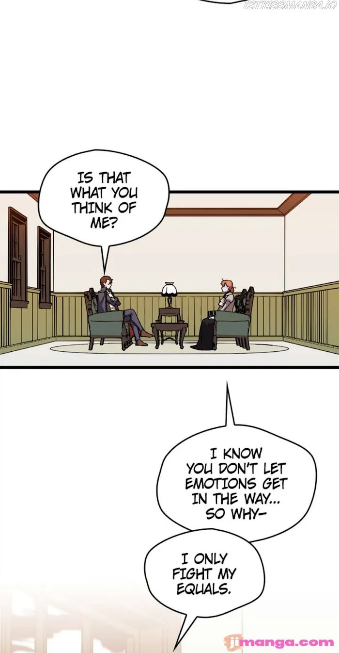 I’ll Save This Damn Family! - Chapter 54 Page 57