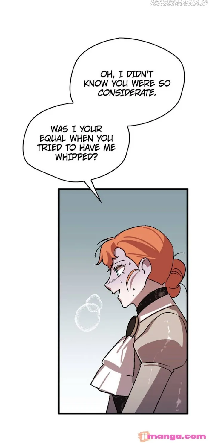 I’ll Save This Damn Family! - Chapter 54 Page 59