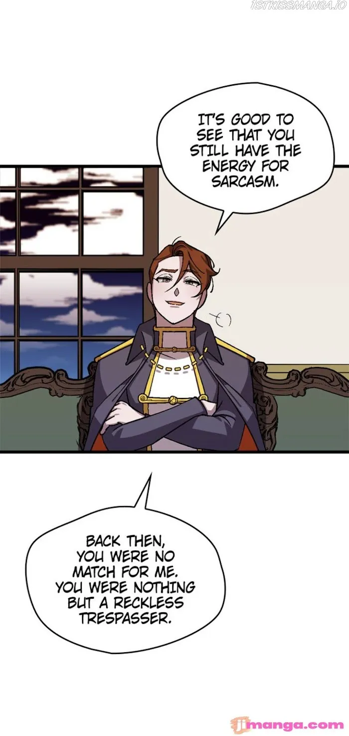 I’ll Save This Damn Family! - Chapter 54 Page 60