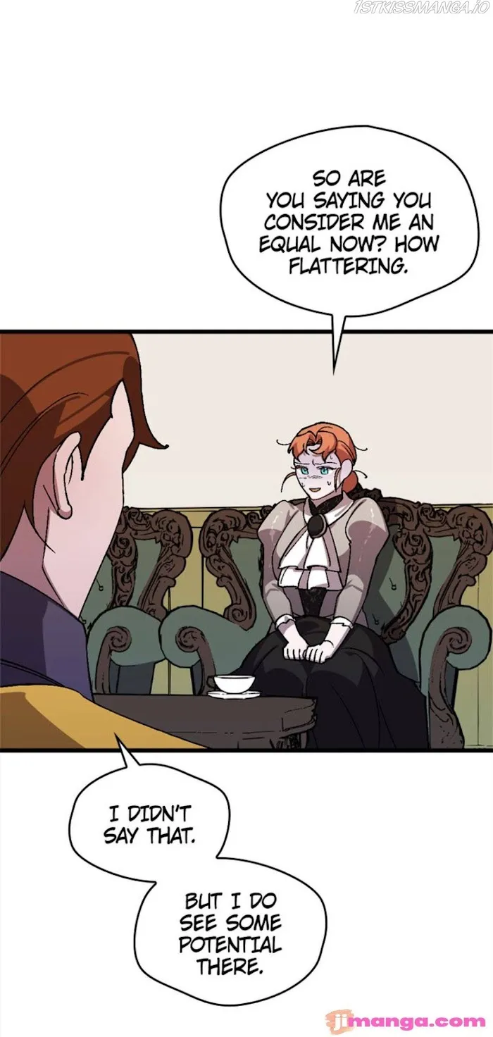 I’ll Save This Damn Family! - Chapter 54 Page 61