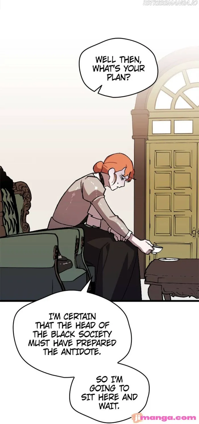 I’ll Save This Damn Family! - Chapter 54 Page 62