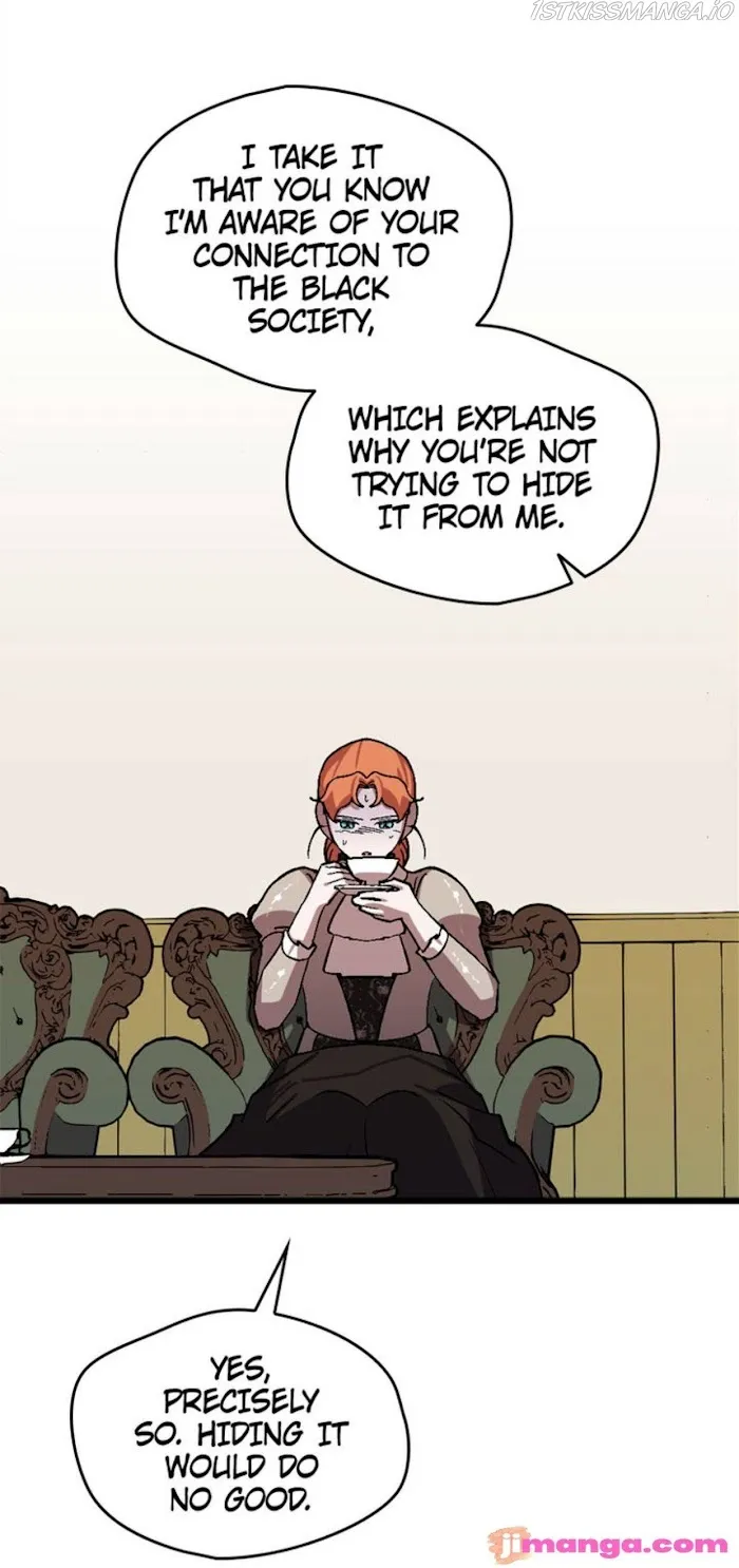 I’ll Save This Damn Family! - Chapter 54 Page 63