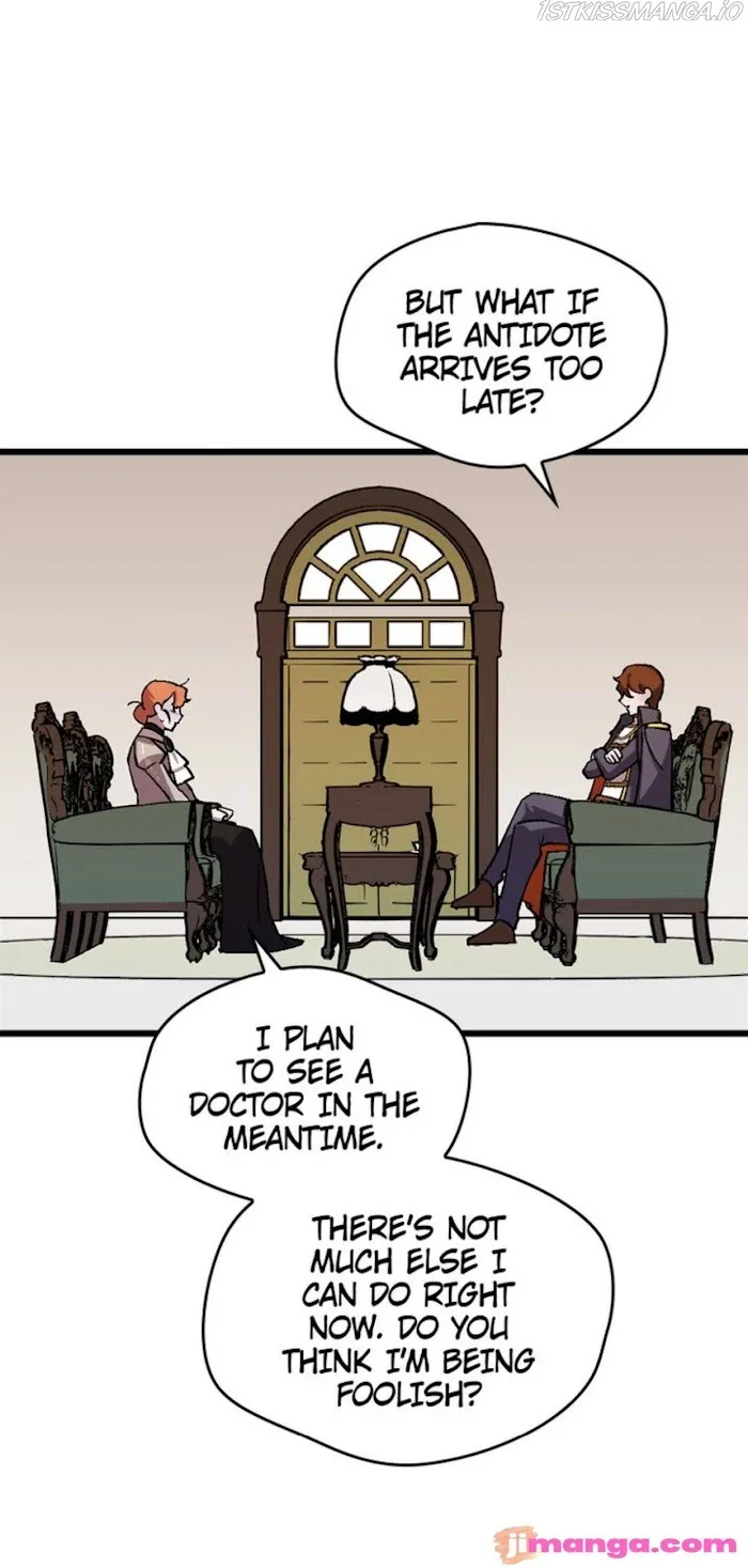 I’ll Save This Damn Family! - Chapter 54 Page 64