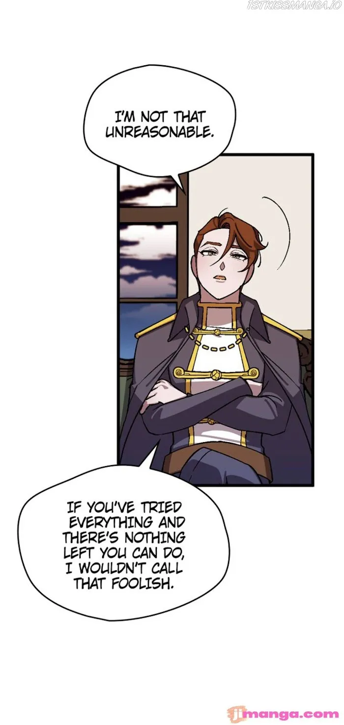 I’ll Save This Damn Family! - Chapter 54 Page 65