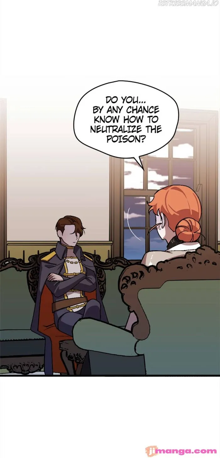 I’ll Save This Damn Family! - Chapter 54 Page 67