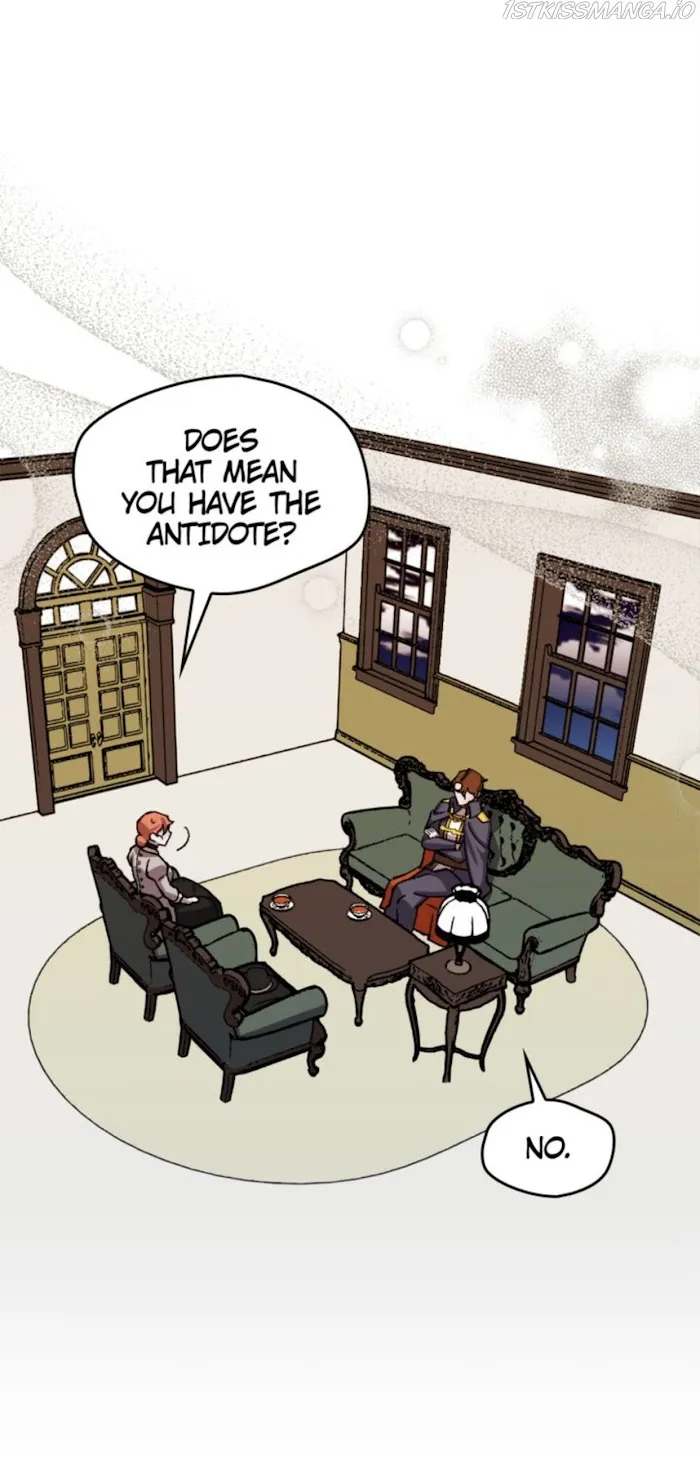 I’ll Save This Damn Family! - Chapter 55 Page 2