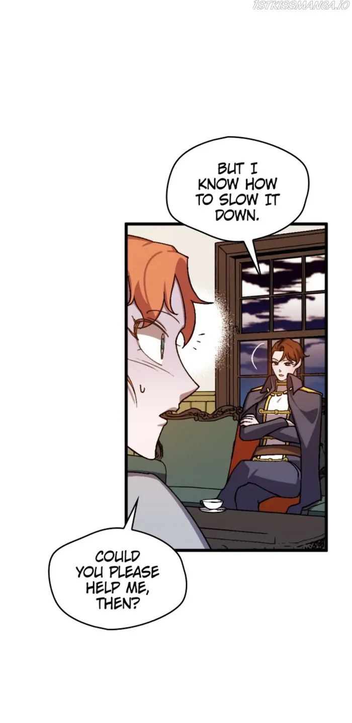 I’ll Save This Damn Family! - Chapter 55 Page 4