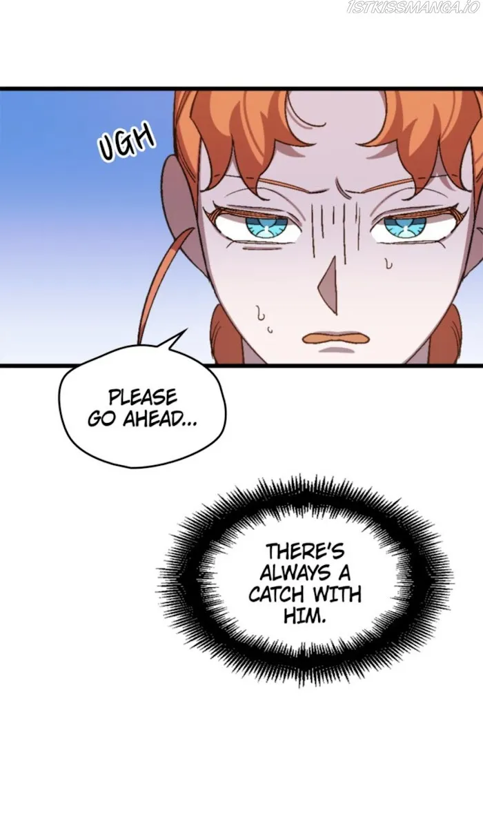 I’ll Save This Damn Family! - Chapter 55 Page 6