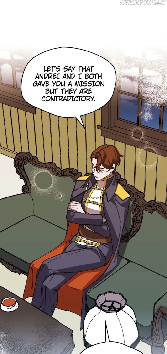 I’ll Save This Damn Family! - Chapter 55 Page 7