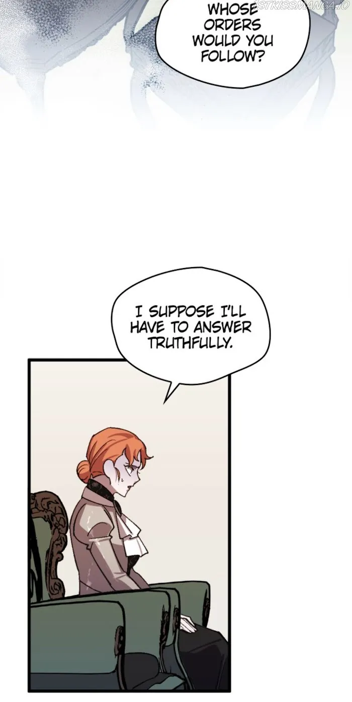 I’ll Save This Damn Family! - Chapter 55 Page 8