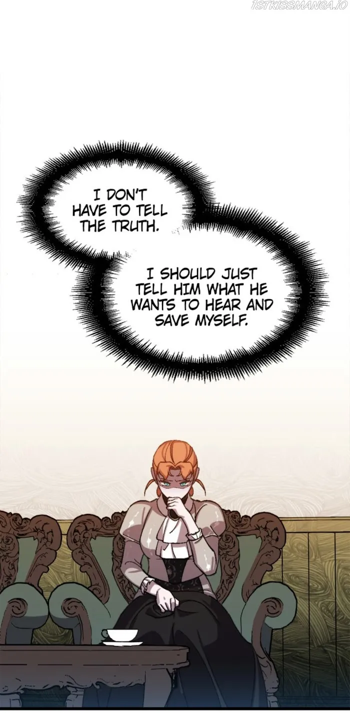 I’ll Save This Damn Family! - Chapter 55 Page 11