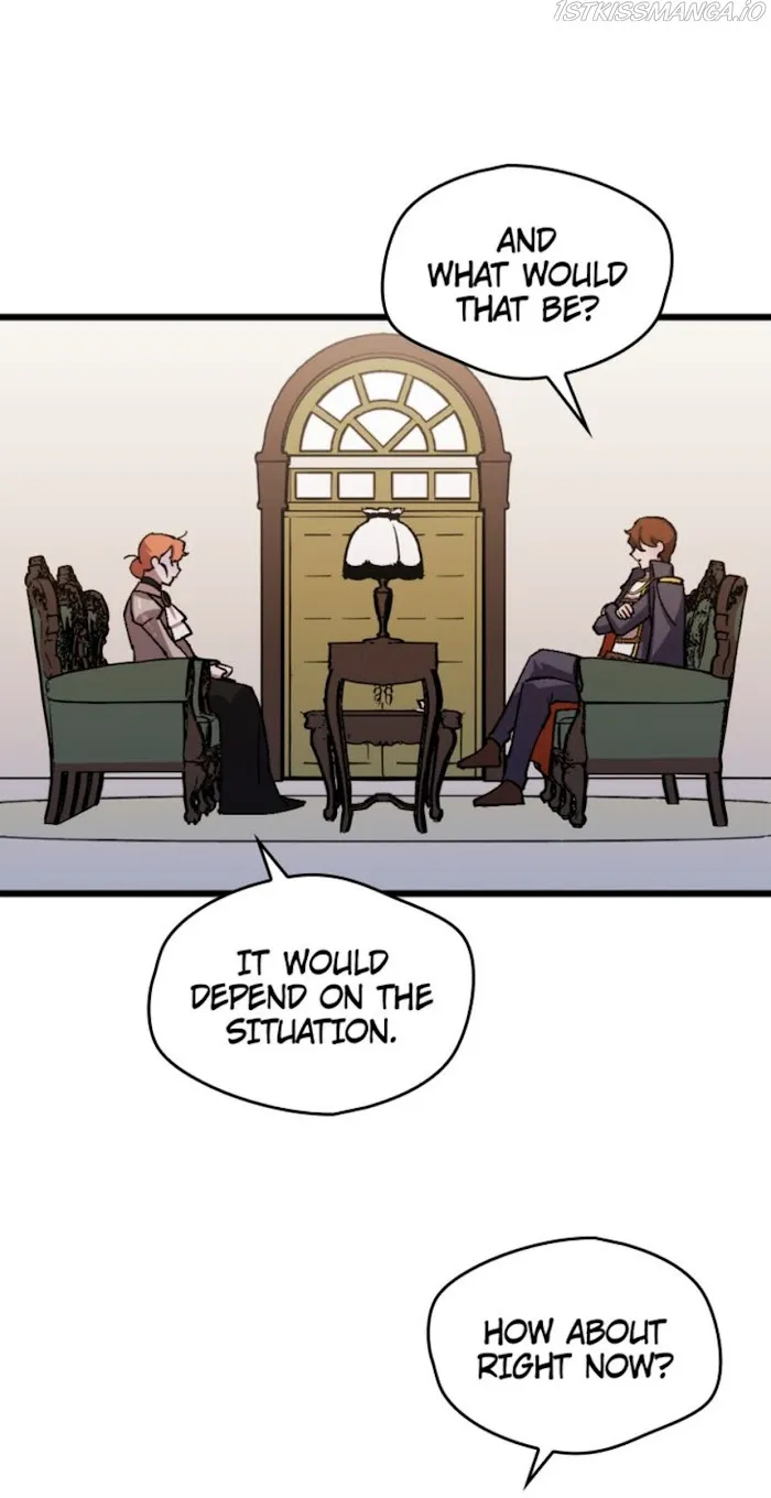 I’ll Save This Damn Family! - Chapter 55 Page 14