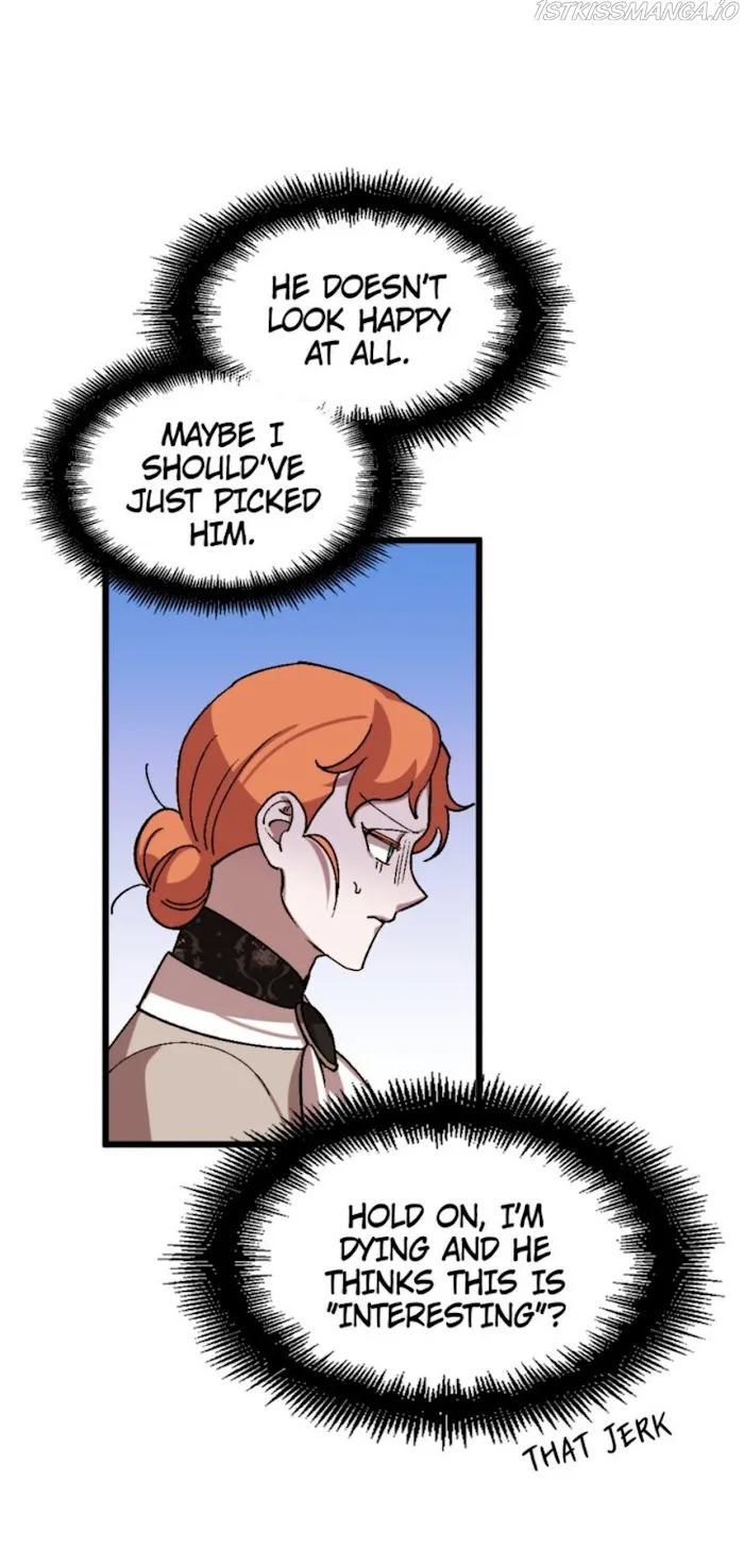 I’ll Save This Damn Family! - Chapter 55 Page 17