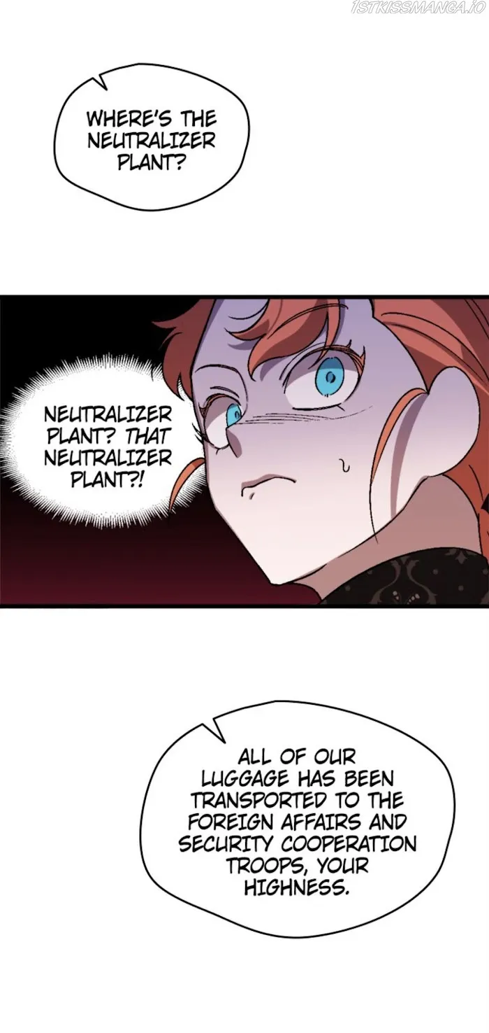 I’ll Save This Damn Family! - Chapter 55 Page 20